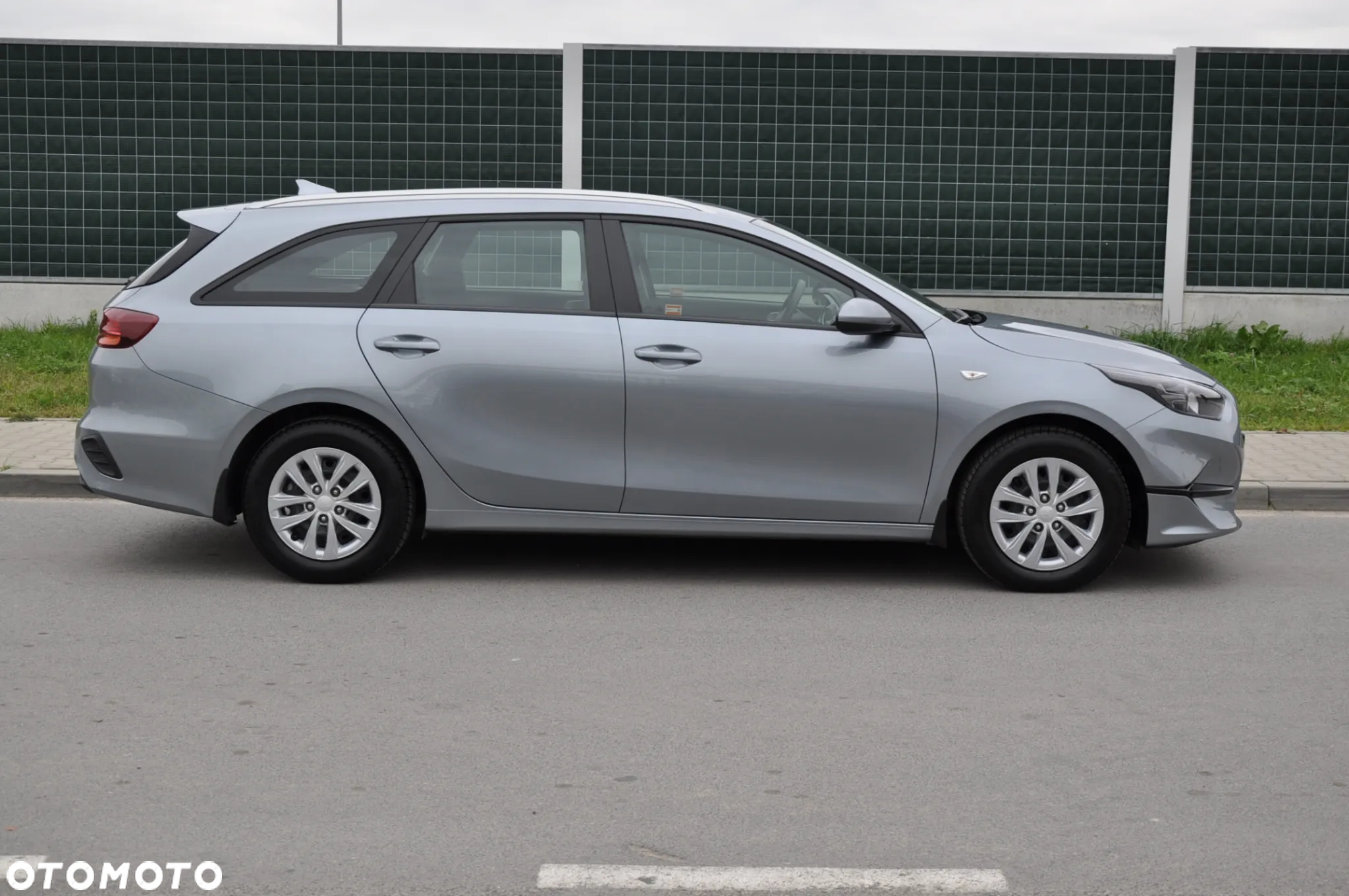 Kia Ceed 1.0 T-GDI S - 11