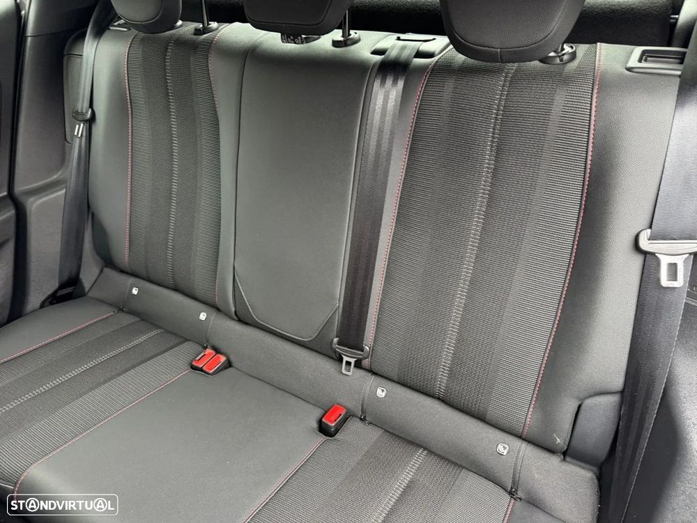 Opel Mokka-e 50 kWh GS - 15