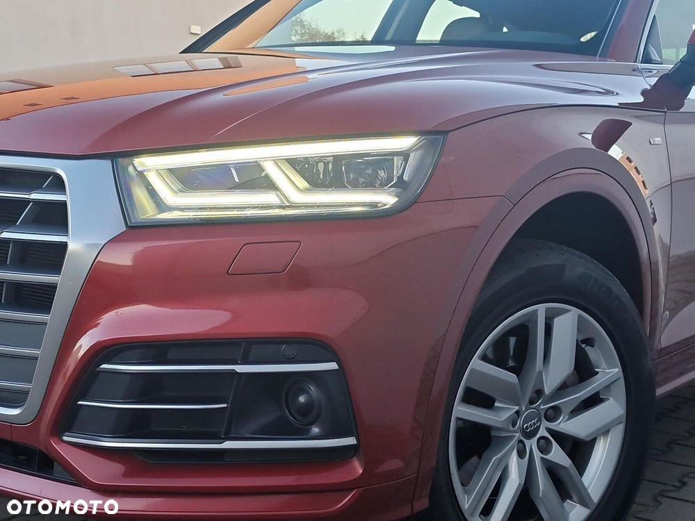 Audi Q5 - 28