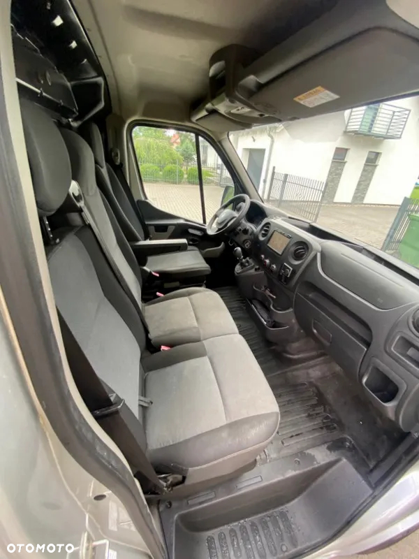 Renault Master - 6