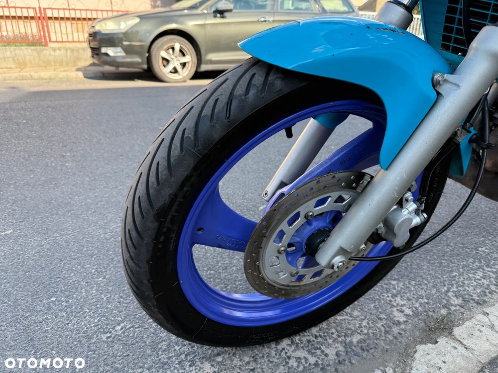 Yamaha TDR - 19