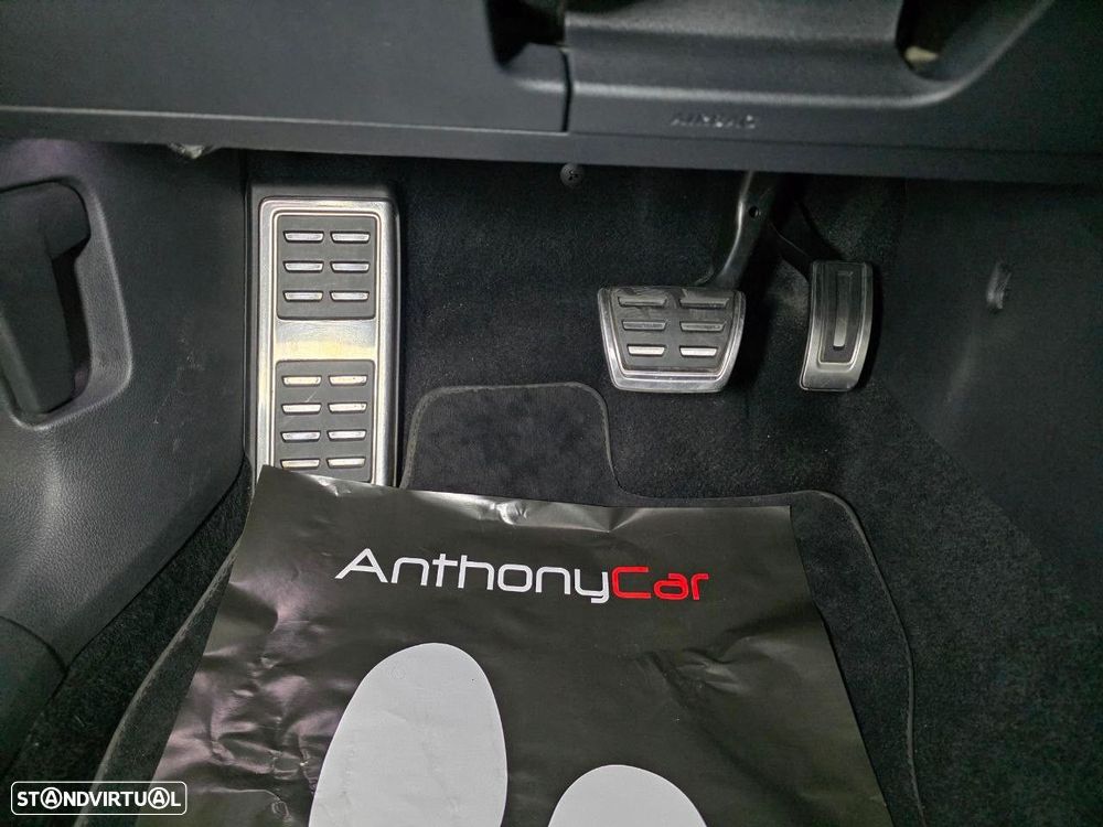 VW Golf GTI (BlueMotion ) DSG - 13