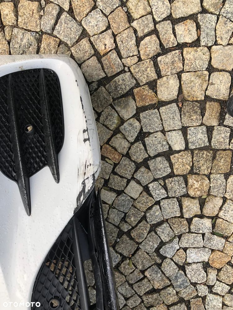 Mercedes E-Klasa 213 W213  AMG Zderzak przód przedni - 7