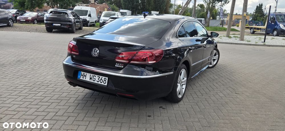Volkswagen CC - 11