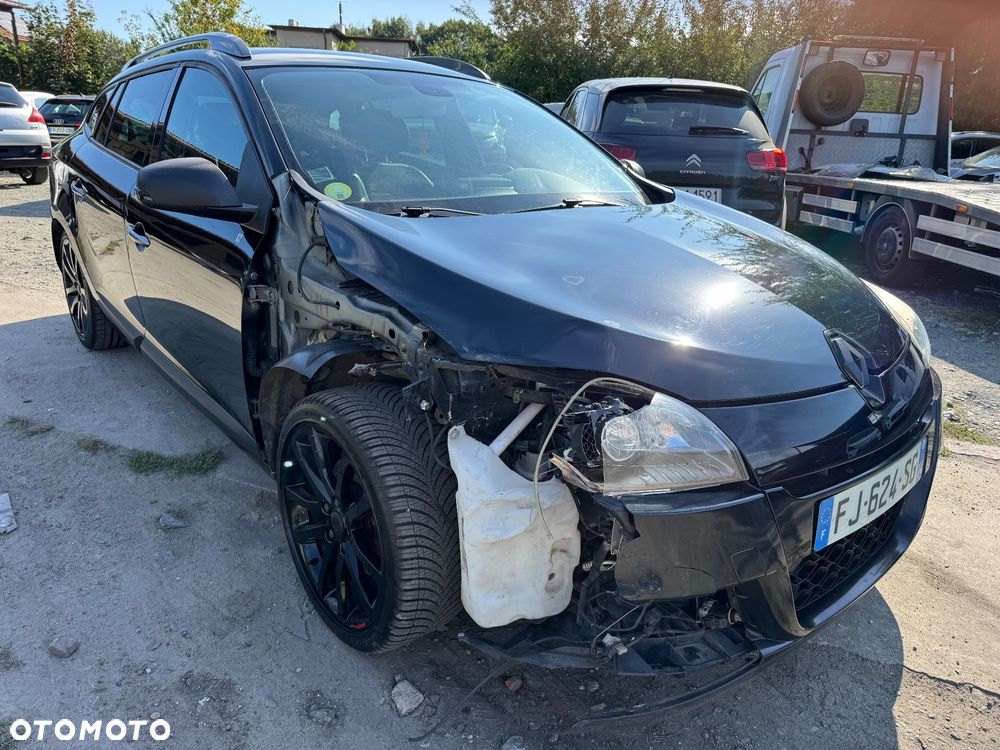 Renault Megane dCi 160 FAP GT - 31