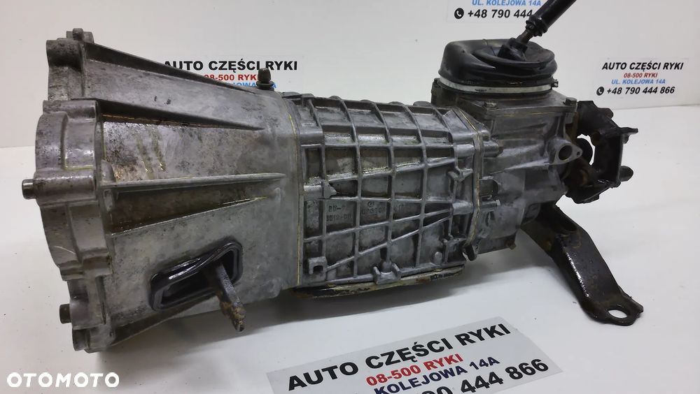 Polonez 1.9 D Skrzynia Biegów - 8