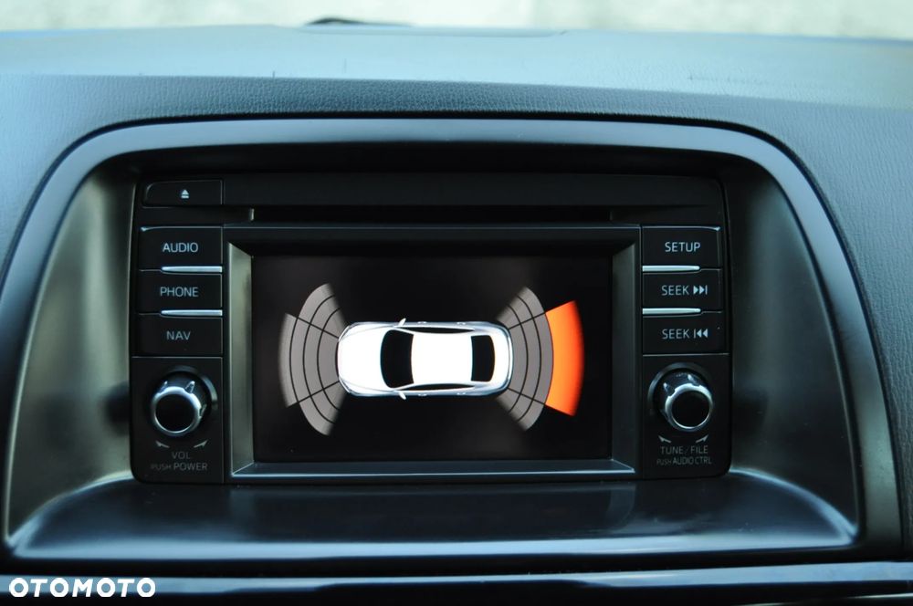 Mazda CX-5 SKYACTIV-G 165 Center-Line - 13