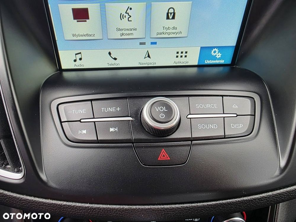 Ford Grand C-MAX 1.5 EcoBoost Start-Stopp-System Business Edition - 27