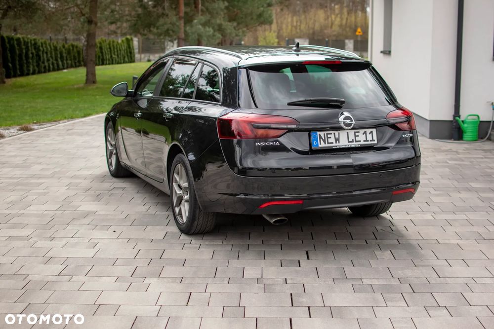 Opel Insignia - 4