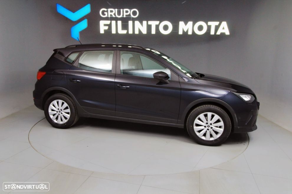 SEAT Arona 1.0 TSI Style - 9