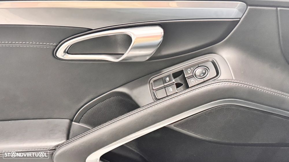 Porsche 718 Boxster - 21