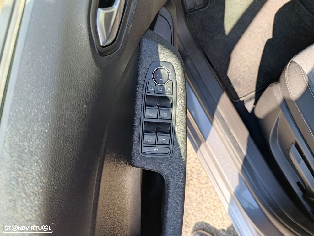 Renault Clio 1.0 TCe Evolution Bi-Fuel - 18