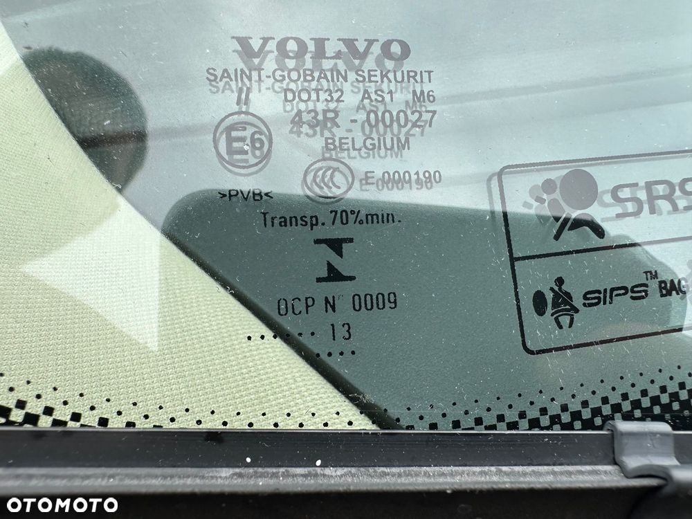 Volvo XC 60 - 28