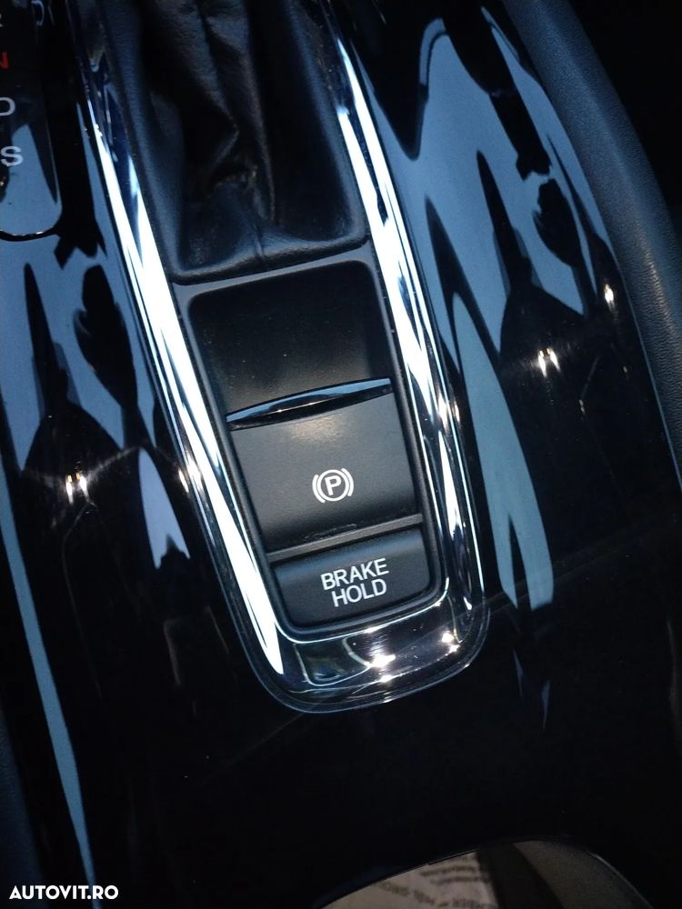 Honda HR-V 1.5 i-VTEC 4x2 CVT Executive - 10