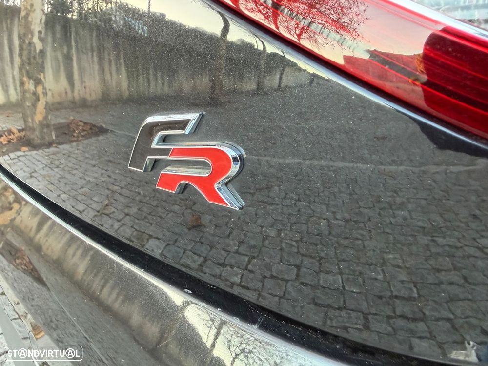 SEAT Leon 2.0 TDI FR S/S - 8