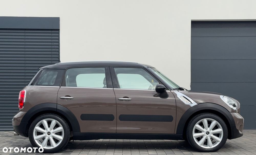 MINI Countryman Cooper Park Lane - 3