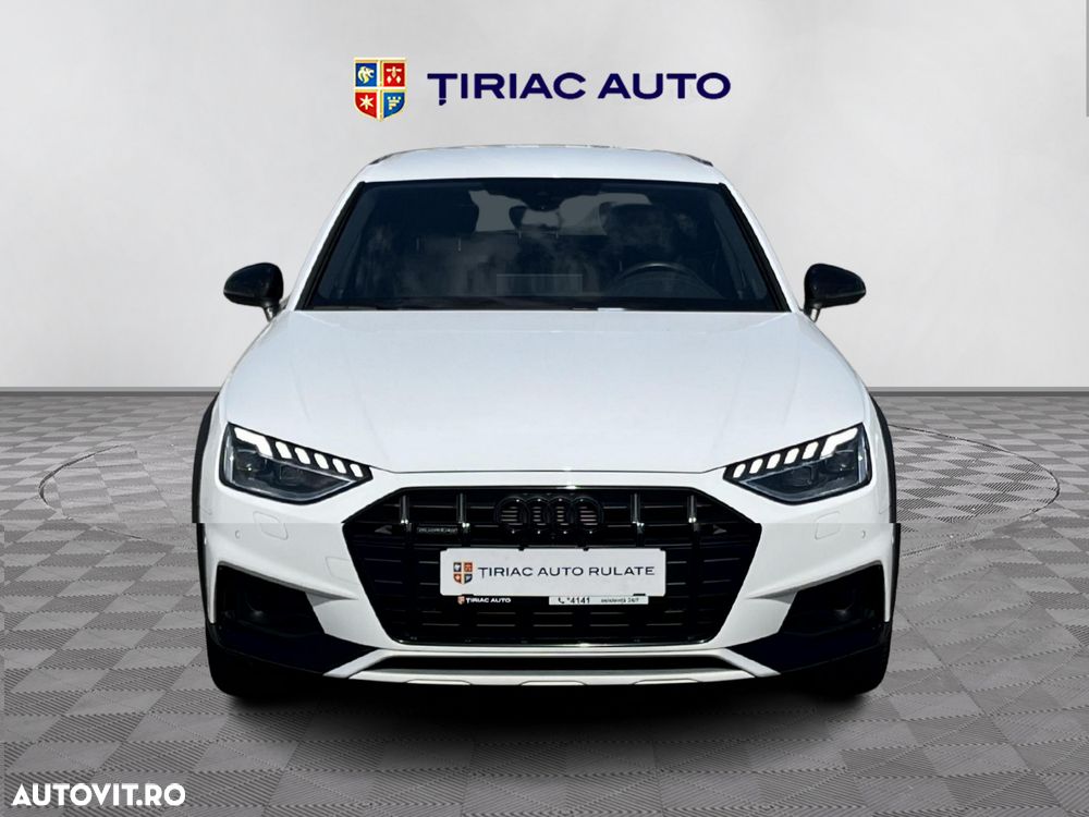 Audi A4 - 10