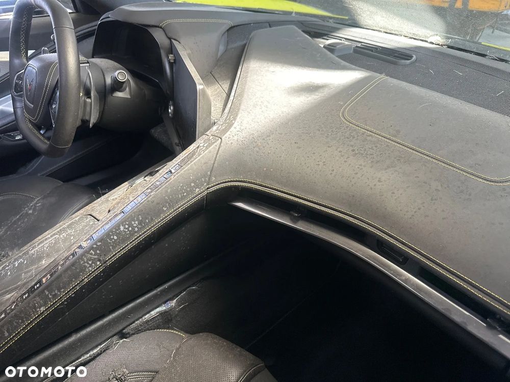 Chevrolet Corvette Stingray 3LT 6.2 V8 Automatik - 20