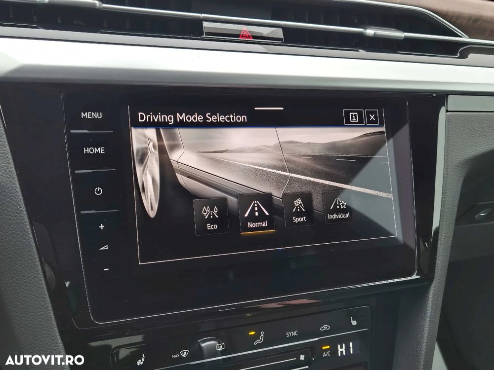 Volkswagen ARTEON 2.0 TDI 4Motion DSG Elegance - 28