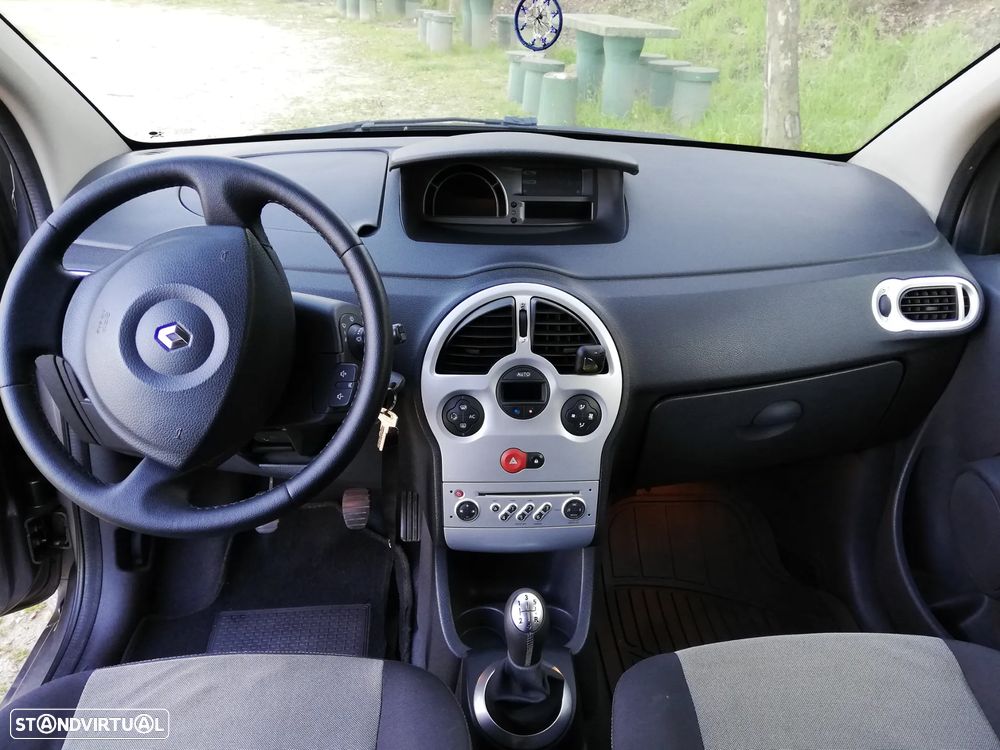 Renault Grand Modus 1.5 dCi Dynamique S - 2