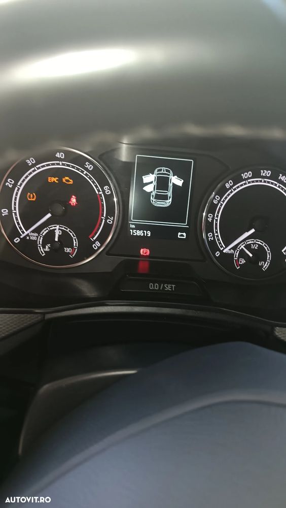Skoda Scala 1.0 TSI Style - 5