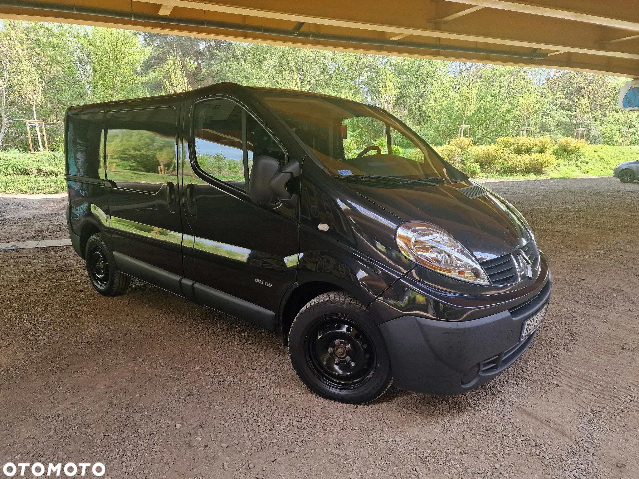 Renault Trafic - 7