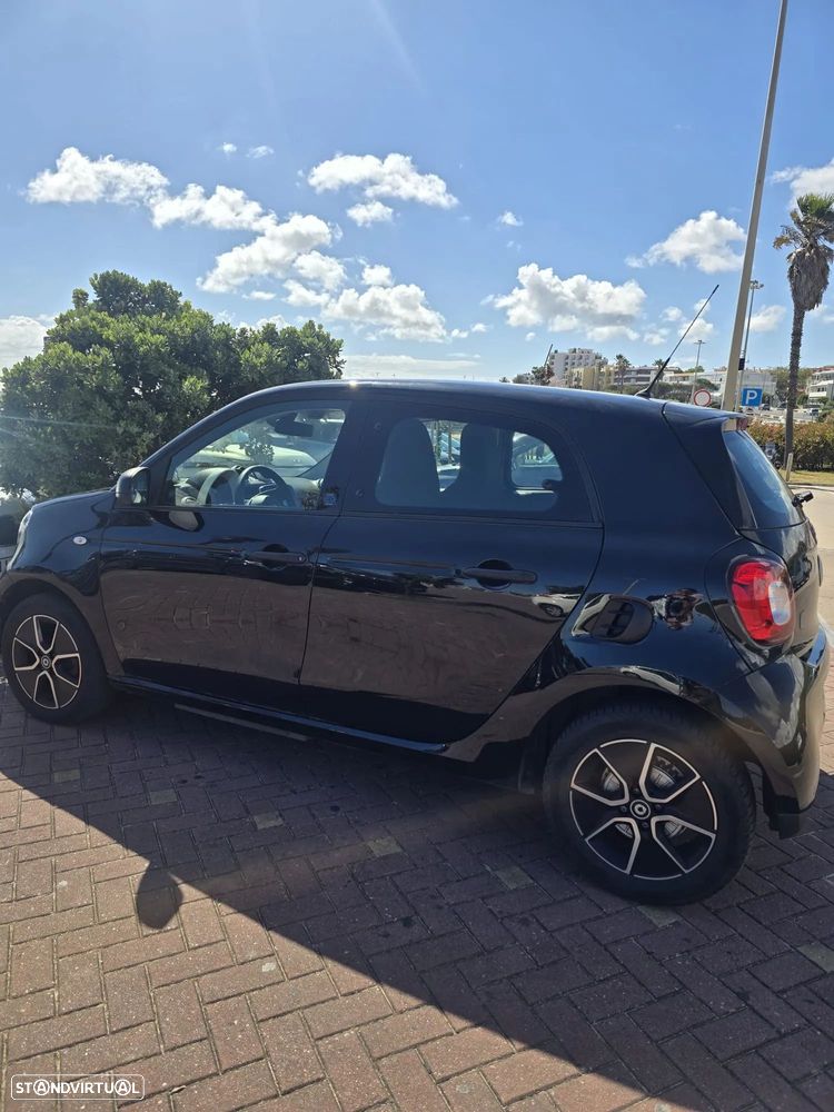 Smart ForFour Business Solution - 5