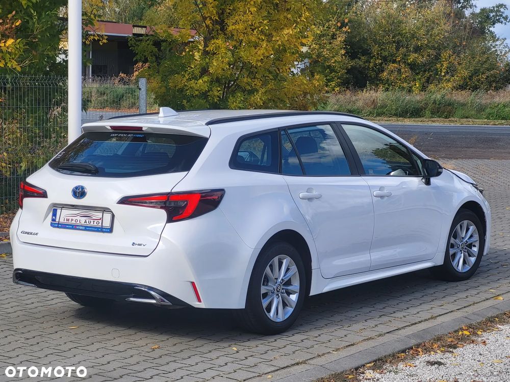 Toyota Corolla 2025 photo 2