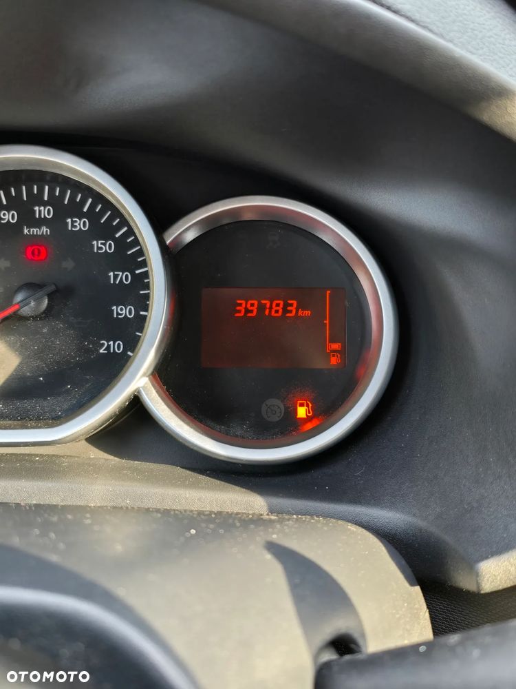 Dacia Sandero 1.0 SCe Ambiance - 11