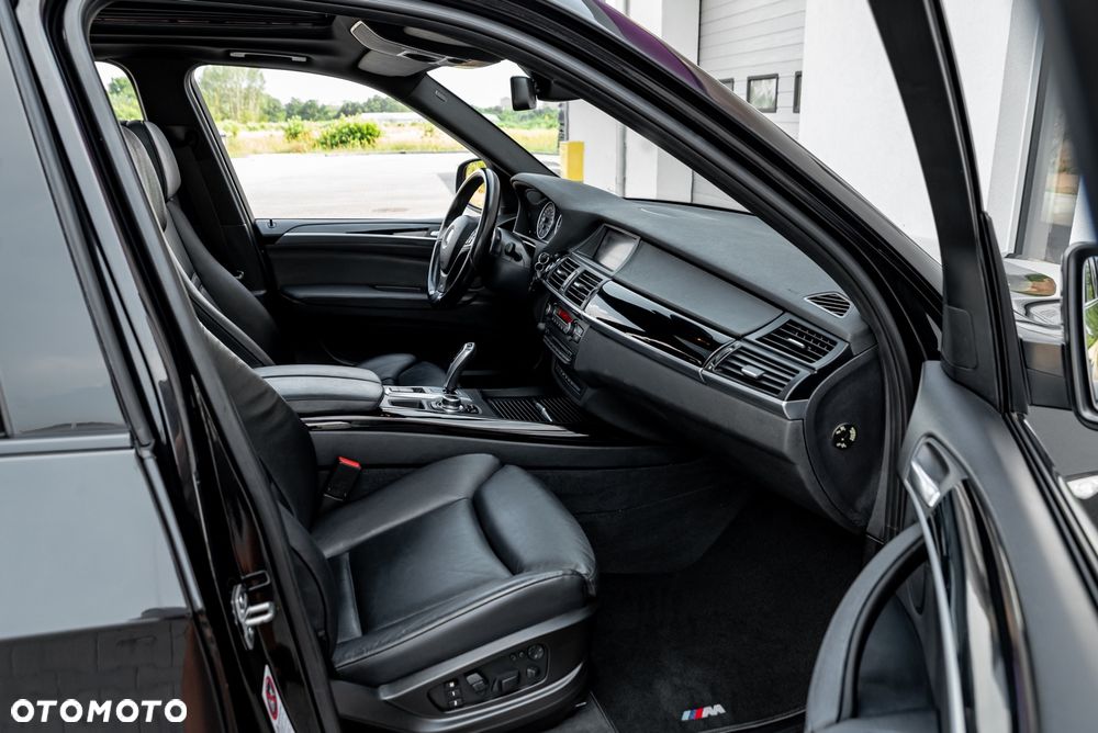 BMW X5 xDrive40d - 25