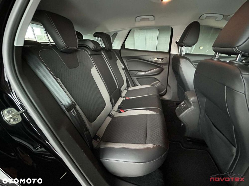 Opel Grandland X 1.2 Start/Stop Automatik Design Line - 21