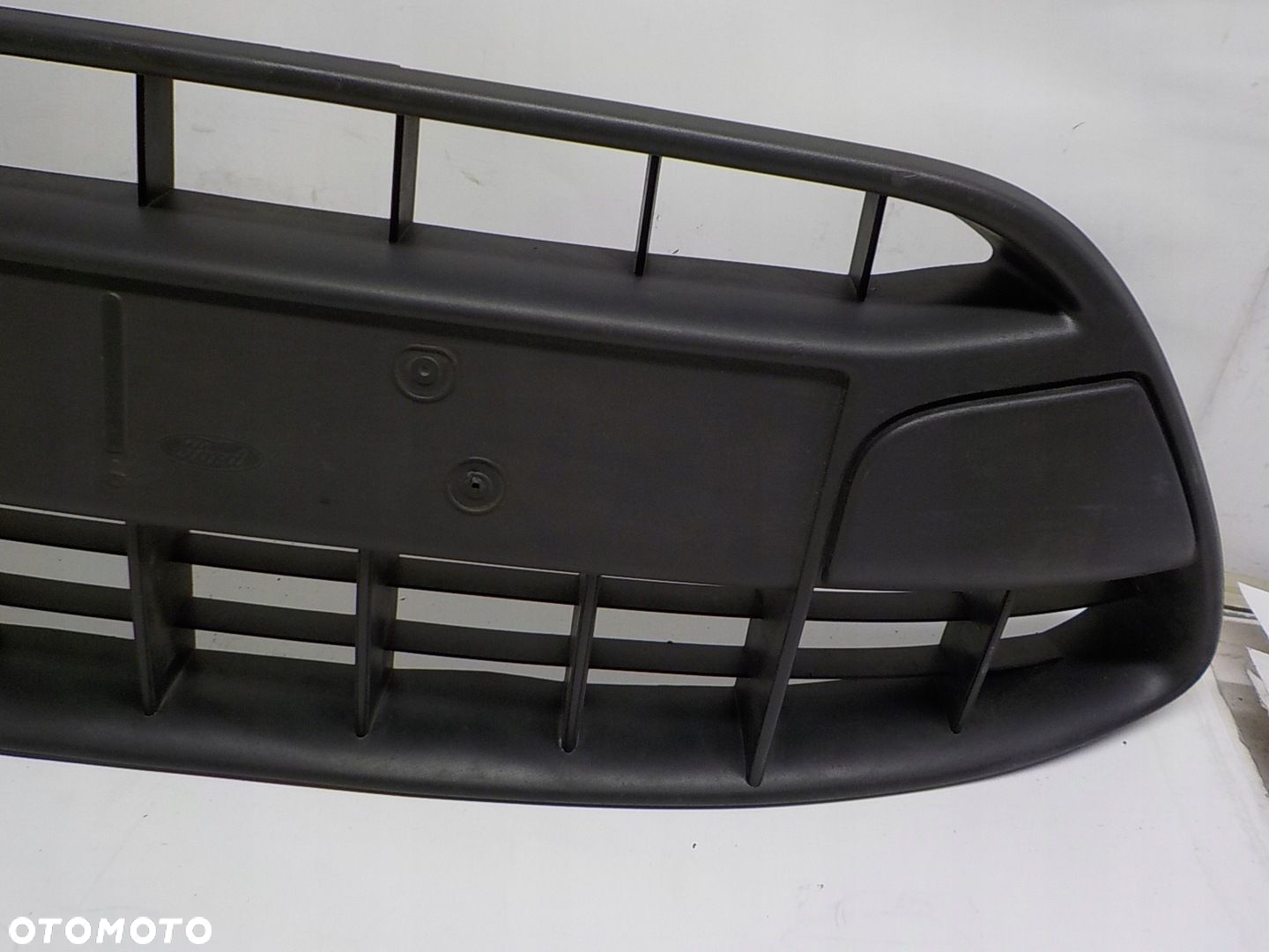 FORD FIESTA MK7 ST GRILL ATRAPA KRATKA W ZDERZAK - 4