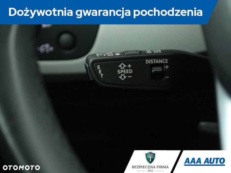 Audi A4 Limousine - 20