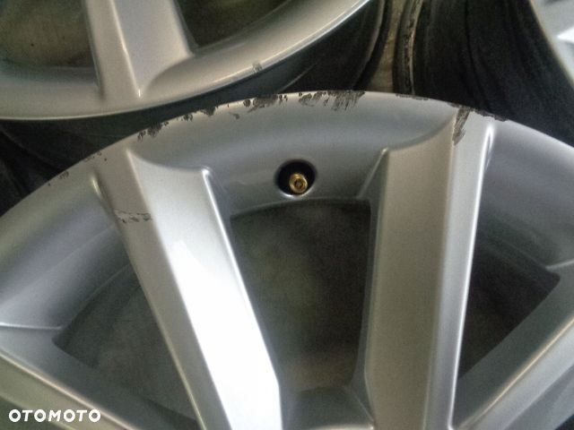 Felgi 16 OE VW SKODA 7J ET46 5X100 - 7