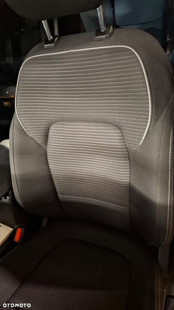 Ford Focus 1.5 EcoBlue Titanium - 4