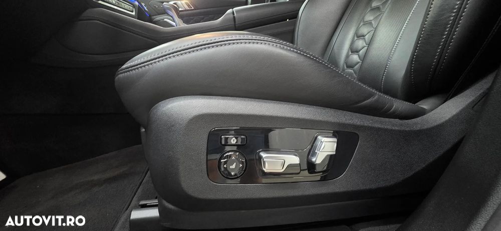 BMW X5 M Competition - 7