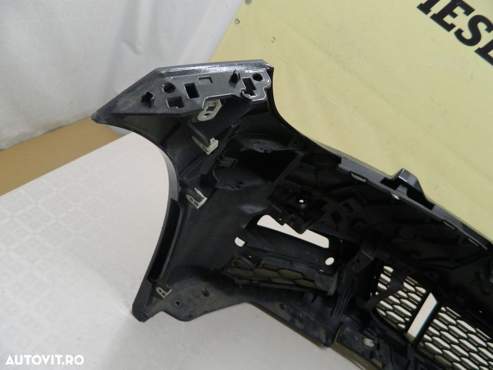 Bara fata BMW seria 3 G20 / G21 M-Sport, 2019, 2020, 2021, 2022, cod origine 51118069346. - 7