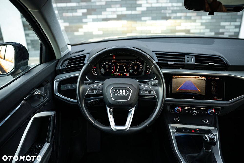 Audi Q3 35 TFSI S-Line - 27
