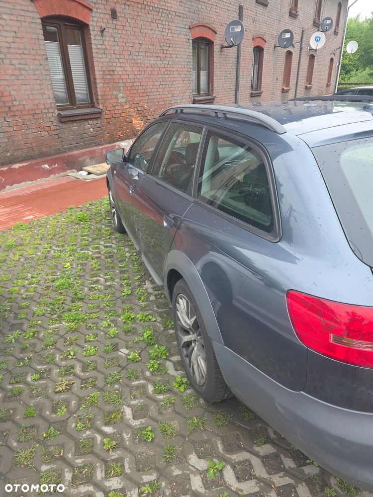 Audi A6 Allroad 4.2 FSI Quattro Tiptr - 12