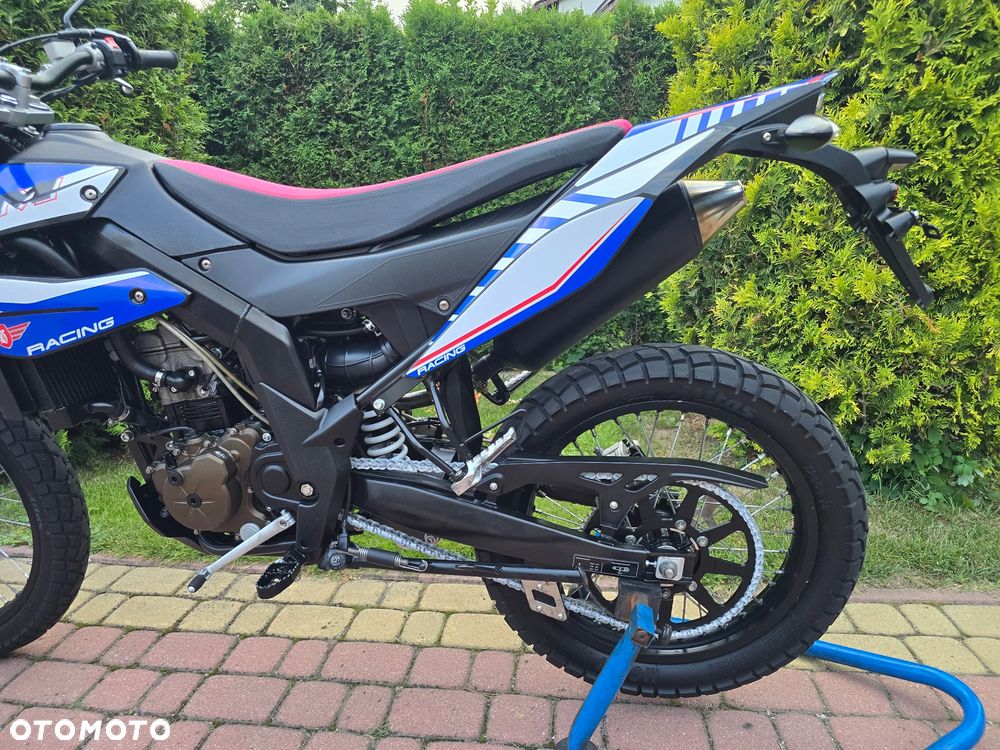 Zundapp Inny - 9