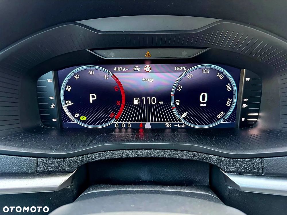 Skoda Karoq 2.0 TDI SCR 4x4 DSG Style - 15