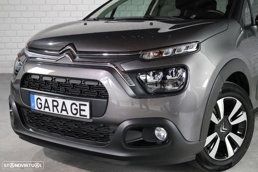 Citroën C3 Pure Tech 110 S&S MAX - 2