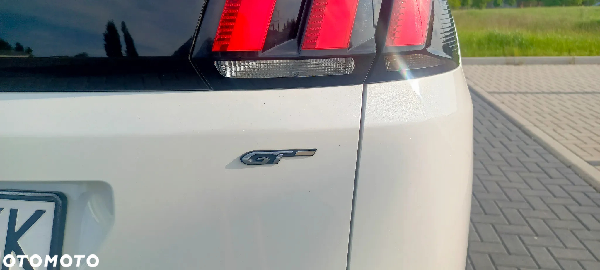 Peugeot 3008 2.0 BlueHDi GT S&S EAT6 - 30