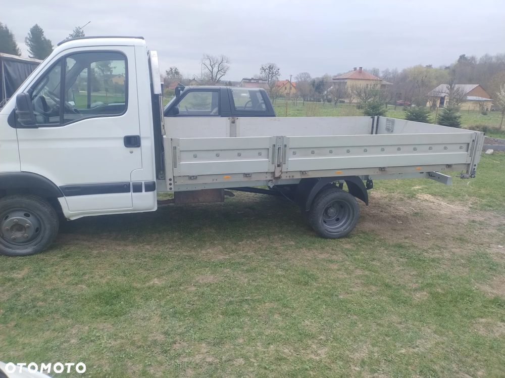 Renault Mascott - 2