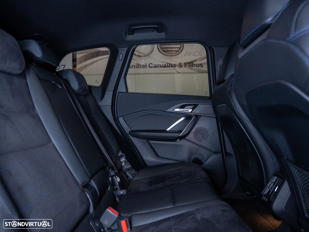 BMW X1 xDrive25e Pack Desportivo M - 18