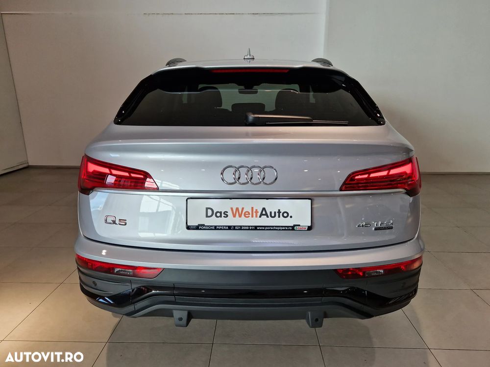 Audi Q5 - 8