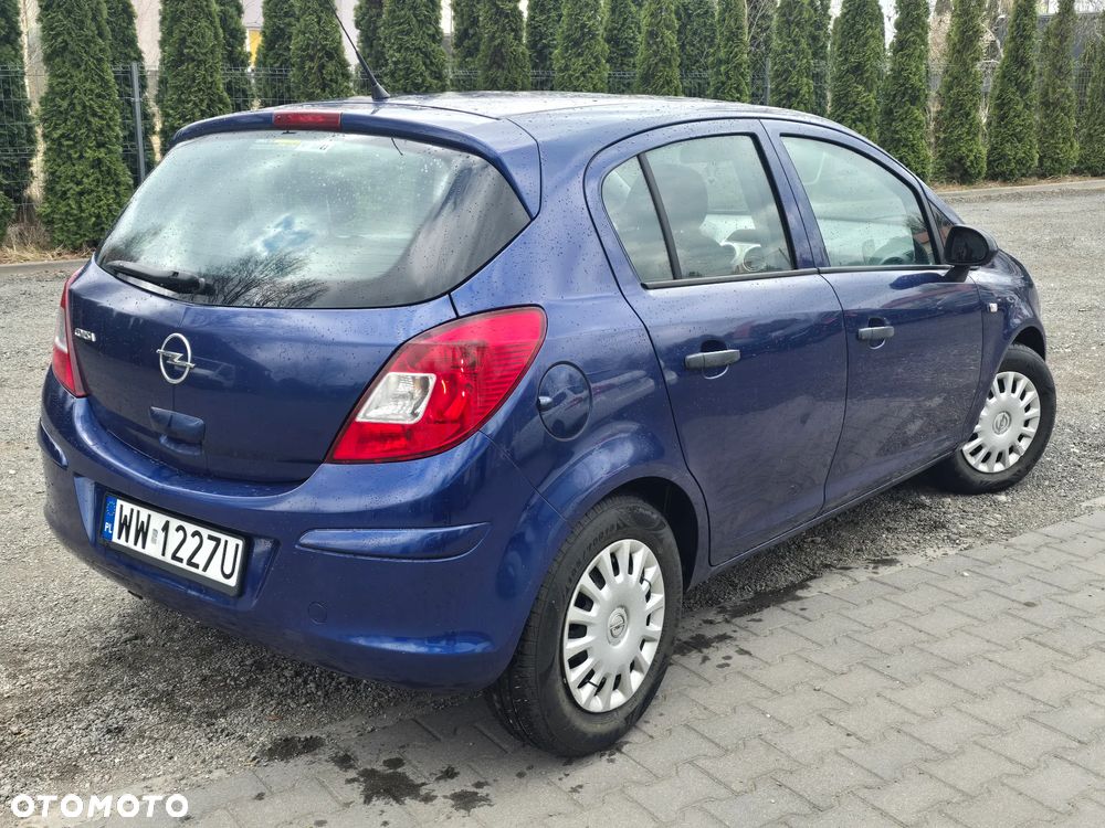 Opel Corsa - 3
