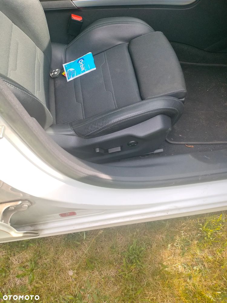 Peugeot 508 HDi 200 Automatik GT - 23