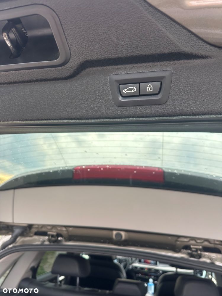 BMW X5 xDrive40d - 35