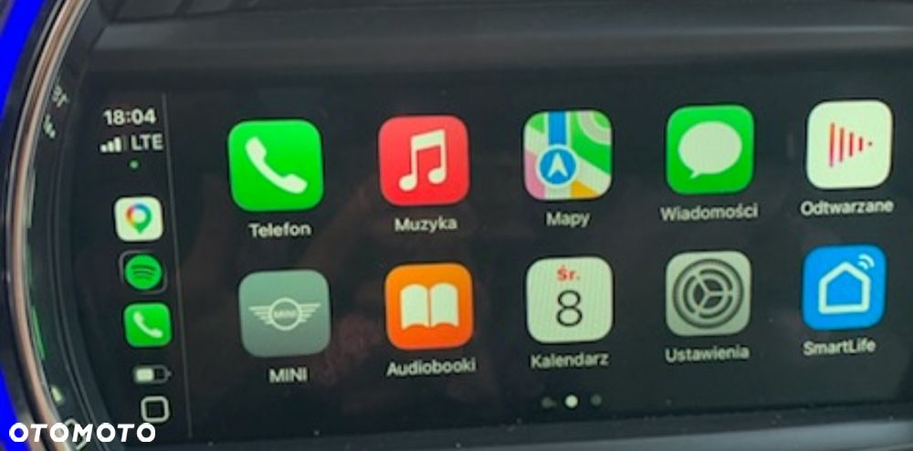 MINI Countryman Cooper S All4 - 13